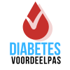 Diabetesvoordeelpas Logo